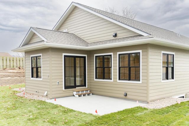 621 Johnson PLACE, Onalaska, WI 54650