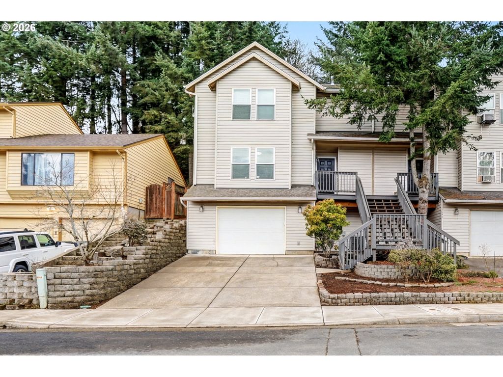 6049 FIRCREST St, Salem, OR 97306