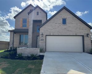 3049 Waterwood Pass Drive, Katy, TX 77493