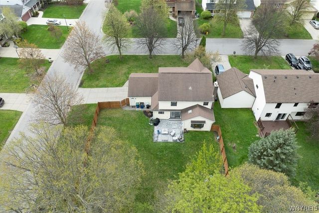 4 Gina Mdws Meadow, Amherst, NY 14051