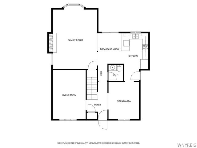 4 Gina Mdws Meadow, Amherst, NY 14051