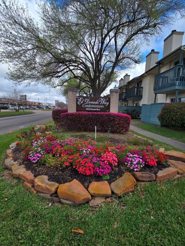 250 El Dorado Boulevard 101, Houston, TX 77598
