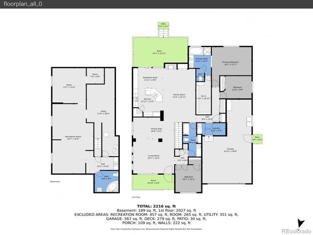 21444 E Lehigh Avenue, Aurora, CO 80013