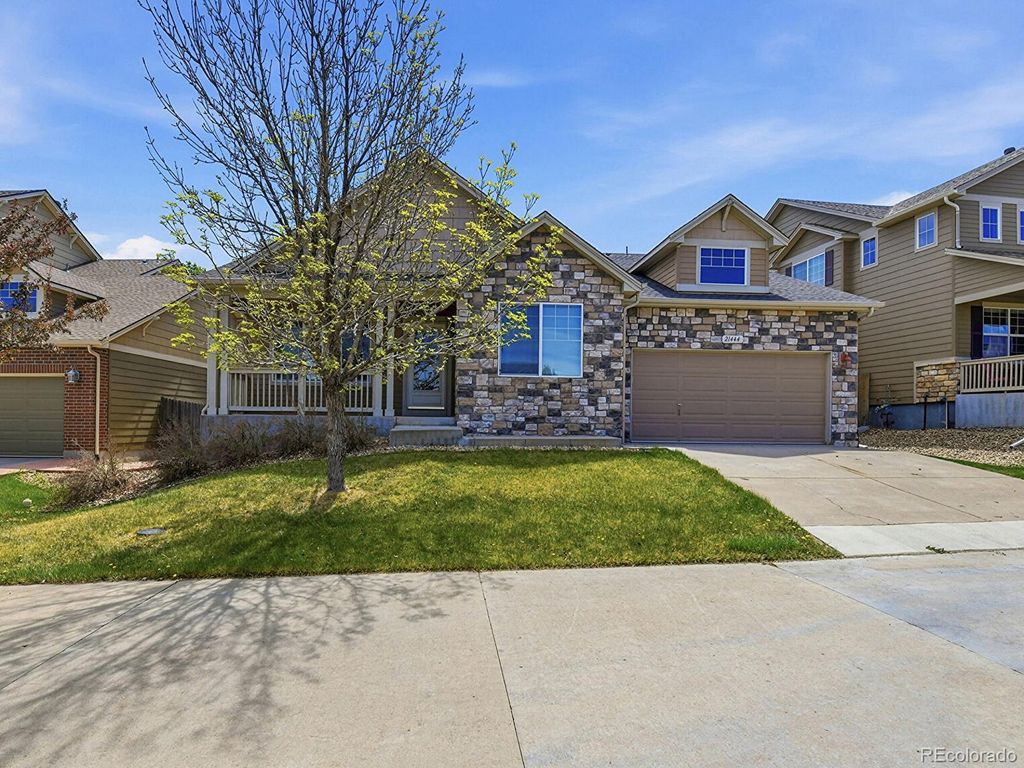 21444 E Lehigh Avenue, Aurora, CO 80013