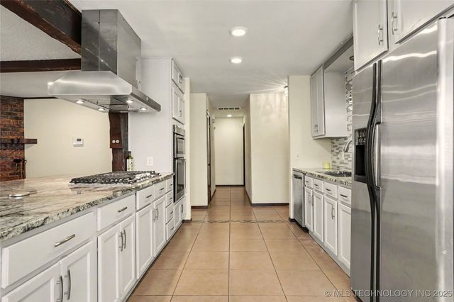 12217 E 38th Street, Tulsa, OK 74146