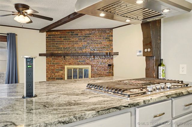 12217 E 38th Street, Tulsa, OK 74146