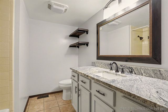 12217 E 38th Street, Tulsa, OK 74146