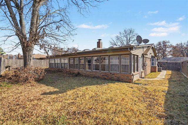 12217 E 38th Street, Tulsa, OK 74146