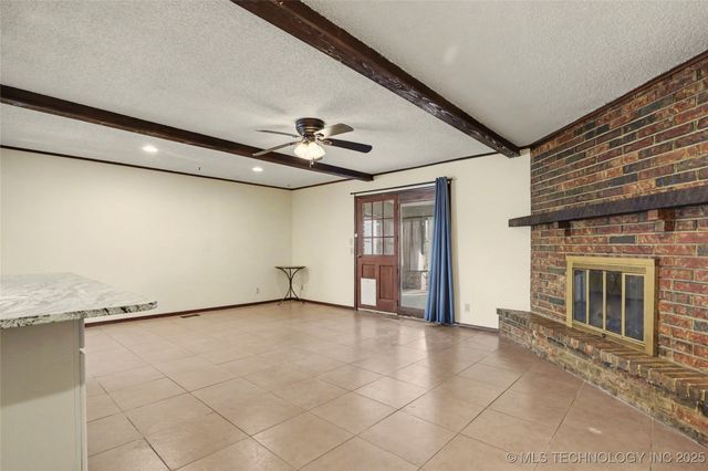 12217 E 38th Street, Tulsa, OK 74146