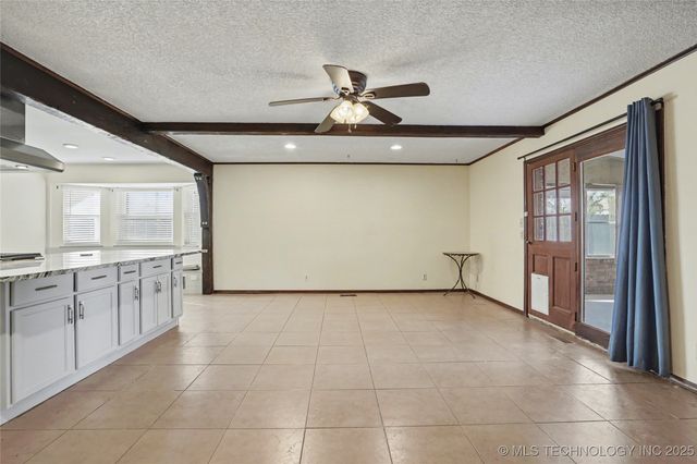 12217 E 38th Street, Tulsa, OK 74146