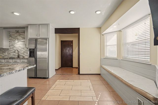 12217 E 38th Street, Tulsa, OK 74146