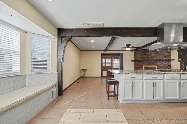 12217 E 38th Street, Tulsa, OK 74146