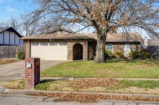 12217 E 38th Street, Tulsa, OK 74146