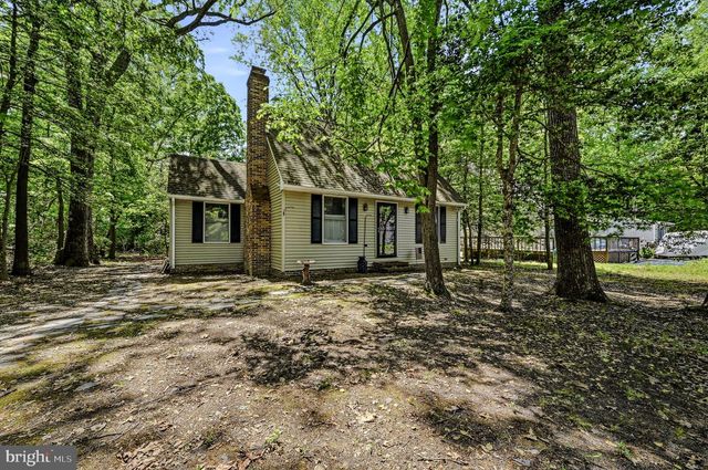 33178 WOODLAND CT N, Lewes, DE 19958