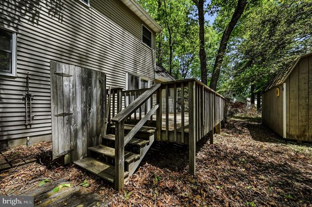 33178 WOODLAND CT N, Lewes, DE 19958