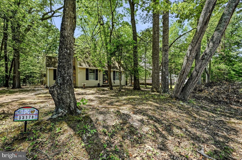 33178 WOODLAND CT N, Lewes, DE 19958