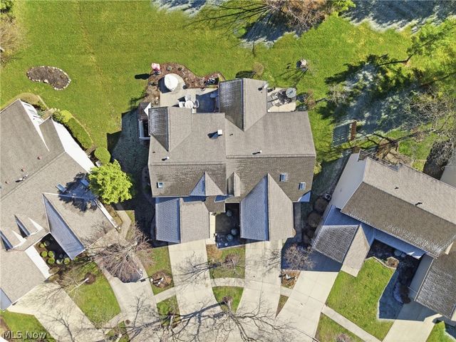 17209 Sun Meadow Trail, Strongsville, OH 44149