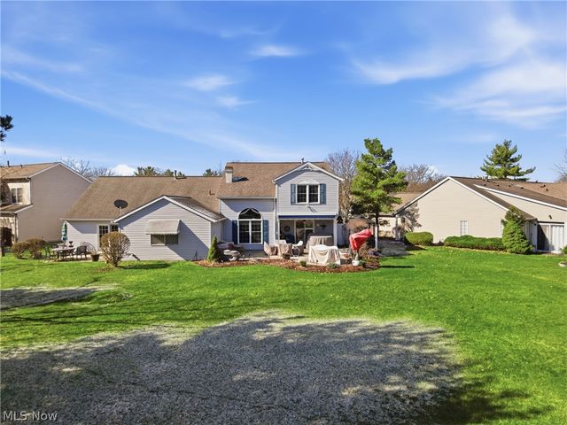 17209 Sun Meadow Trail, Strongsville, OH 44149