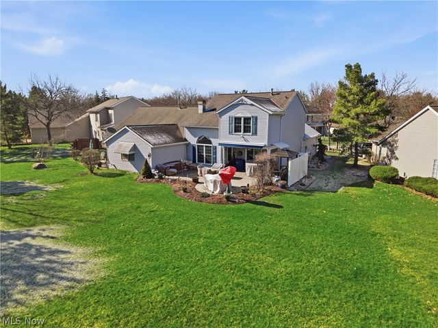 17209 Sun Meadow Trail, Strongsville, OH 44149