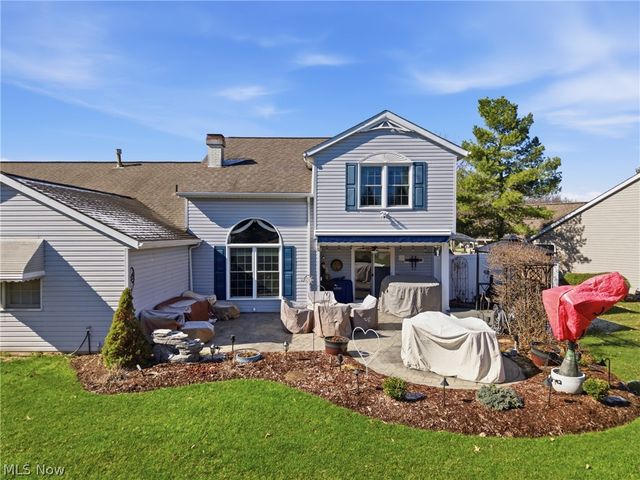 17209 Sun Meadow Trail, Strongsville, OH 44149