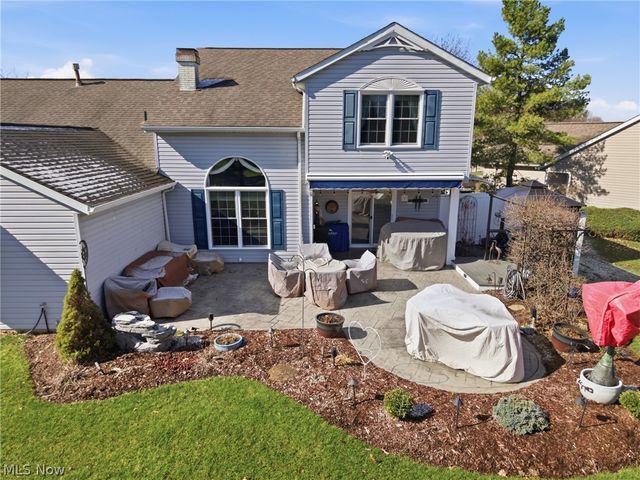 17209 Sun Meadow Trail, Strongsville, OH 44149