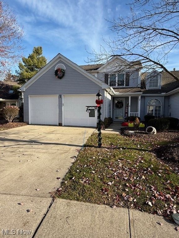 17209 Sun Meadow Trail, Strongsville, OH 44149