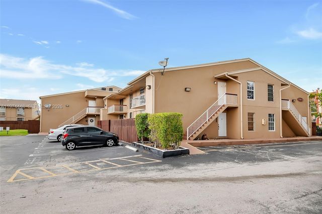 13787 SW 66th St 254D, Miami, FL 33183