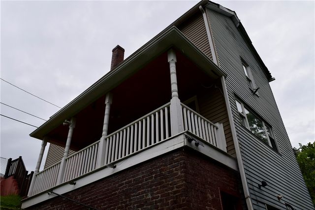 411 Rostraver St, Monessen, PA 15062