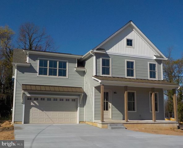 35 W COHAWKIN RD, Clarksboro, NJ 08020