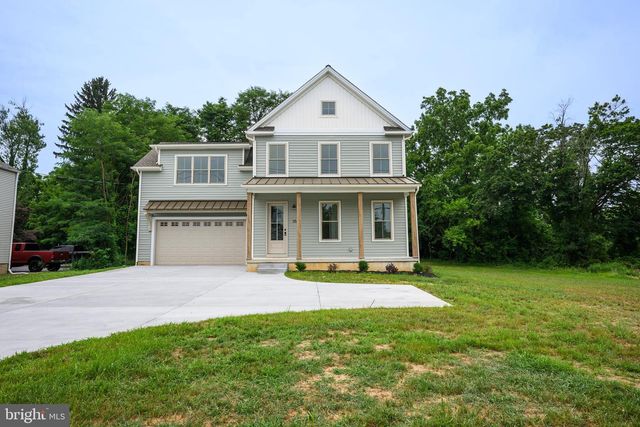 35 W COHAWKIN RD, Clarksboro, NJ 08020
