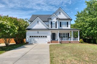 1941 N Bryson Court, Fuquay Varina, NC 27526