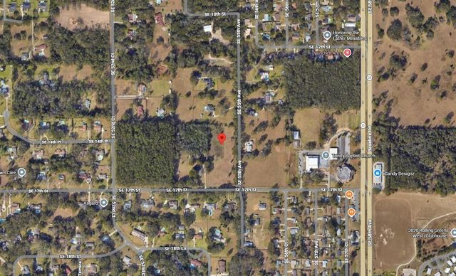 1590 SE 55th Avenue, Ocala, FL 34480