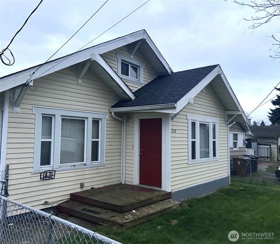 230 S 79th Street, Tacoma, WA 98408