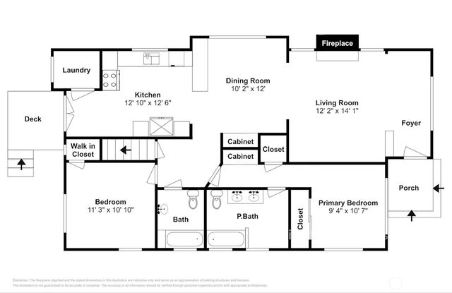 230 S 79th Street, Tacoma, WA 98408