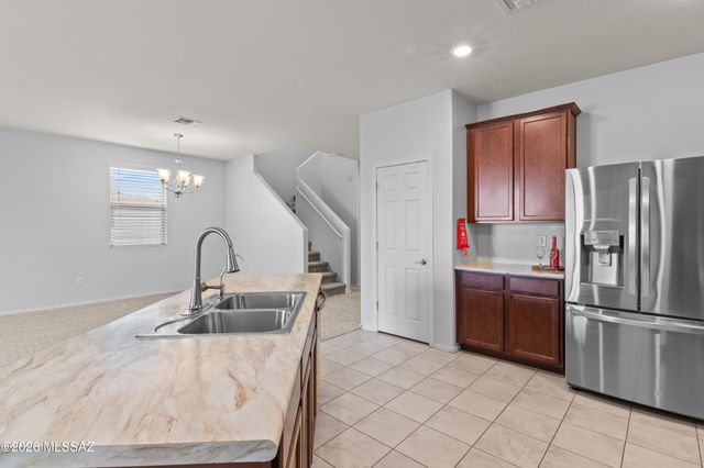 8518 W Pelican Place, Tucson, AZ 85757