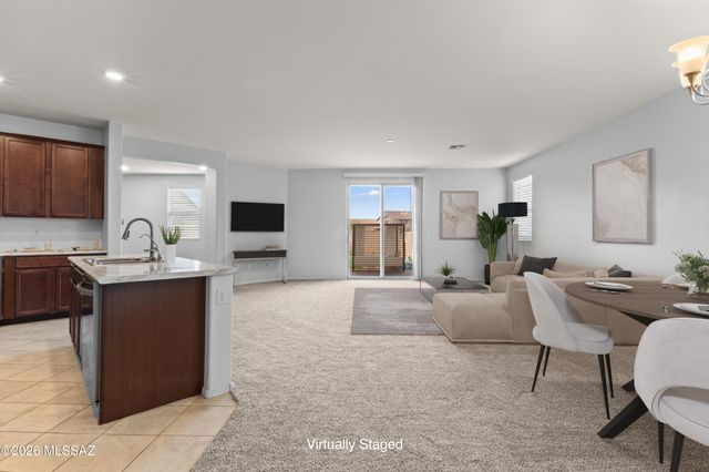 8518 W Pelican Place, Tucson, AZ 85757