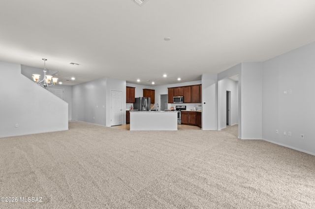 8518 W Pelican Place, Tucson, AZ 85757