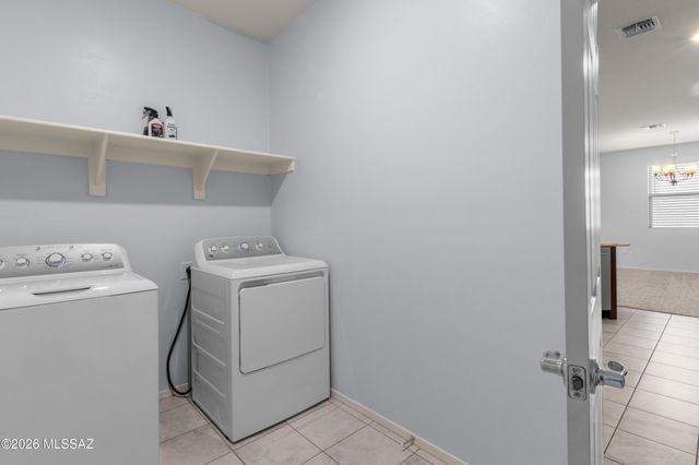 8518 W Pelican Place, Tucson, AZ 85757