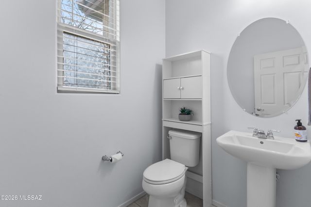 8518 W Pelican Place, Tucson, AZ 85757