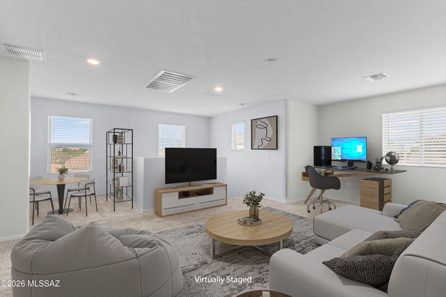 8518 W Pelican Place, Tucson, AZ 85757