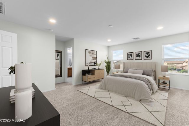 8518 W Pelican Place, Tucson, AZ 85757