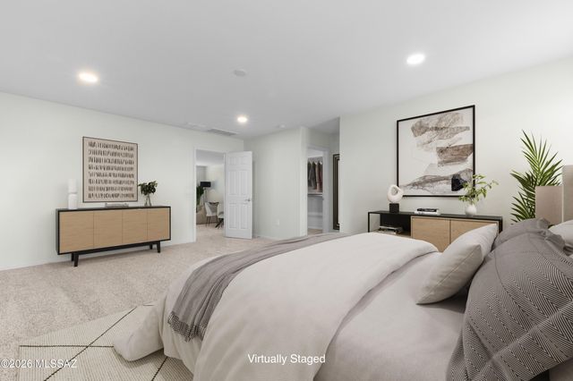 8518 W Pelican Place, Tucson, AZ 85757