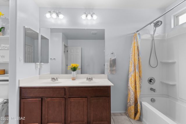 8518 W Pelican Place, Tucson, AZ 85757