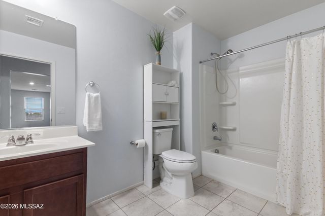 8518 W Pelican Place, Tucson, AZ 85757