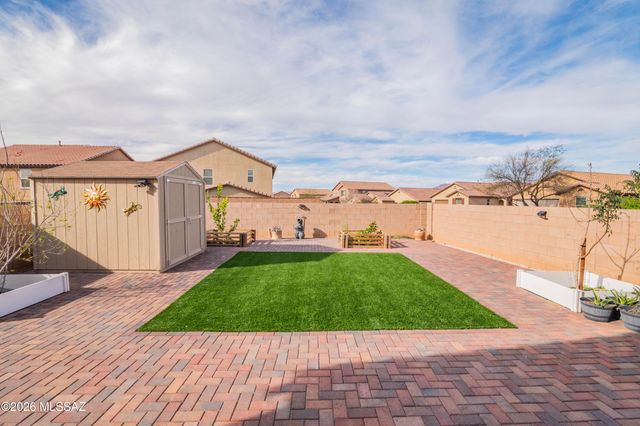 8518 W Pelican Place, Tucson, AZ 85757