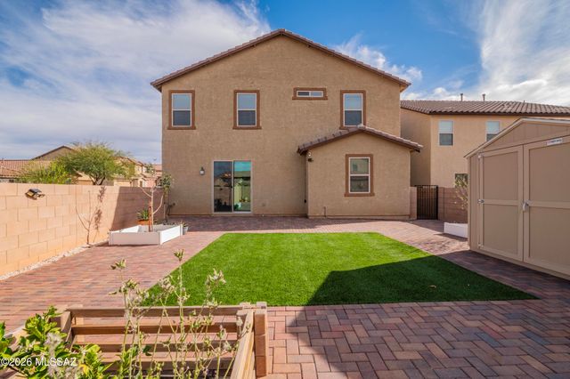 8518 W Pelican Place, Tucson, AZ 85757