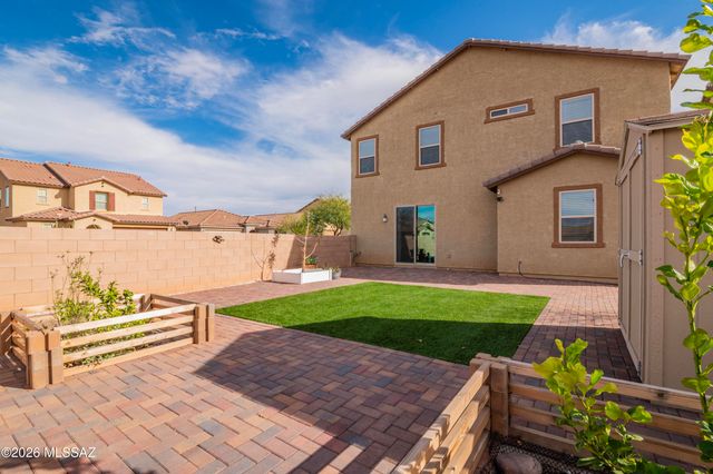 8518 W Pelican Place, Tucson, AZ 85757