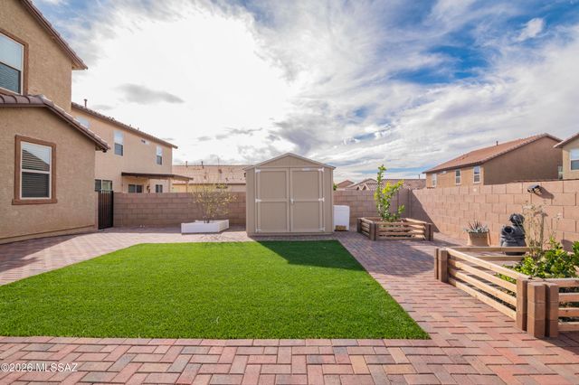 8518 W Pelican Place, Tucson, AZ 85757
