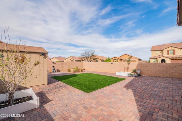 8518 W Pelican Place, Tucson, AZ 85757