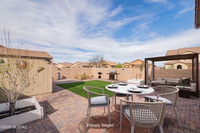 8518 W Pelican Place, Tucson, AZ 85757